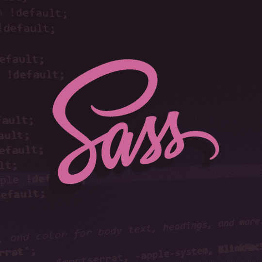 sass